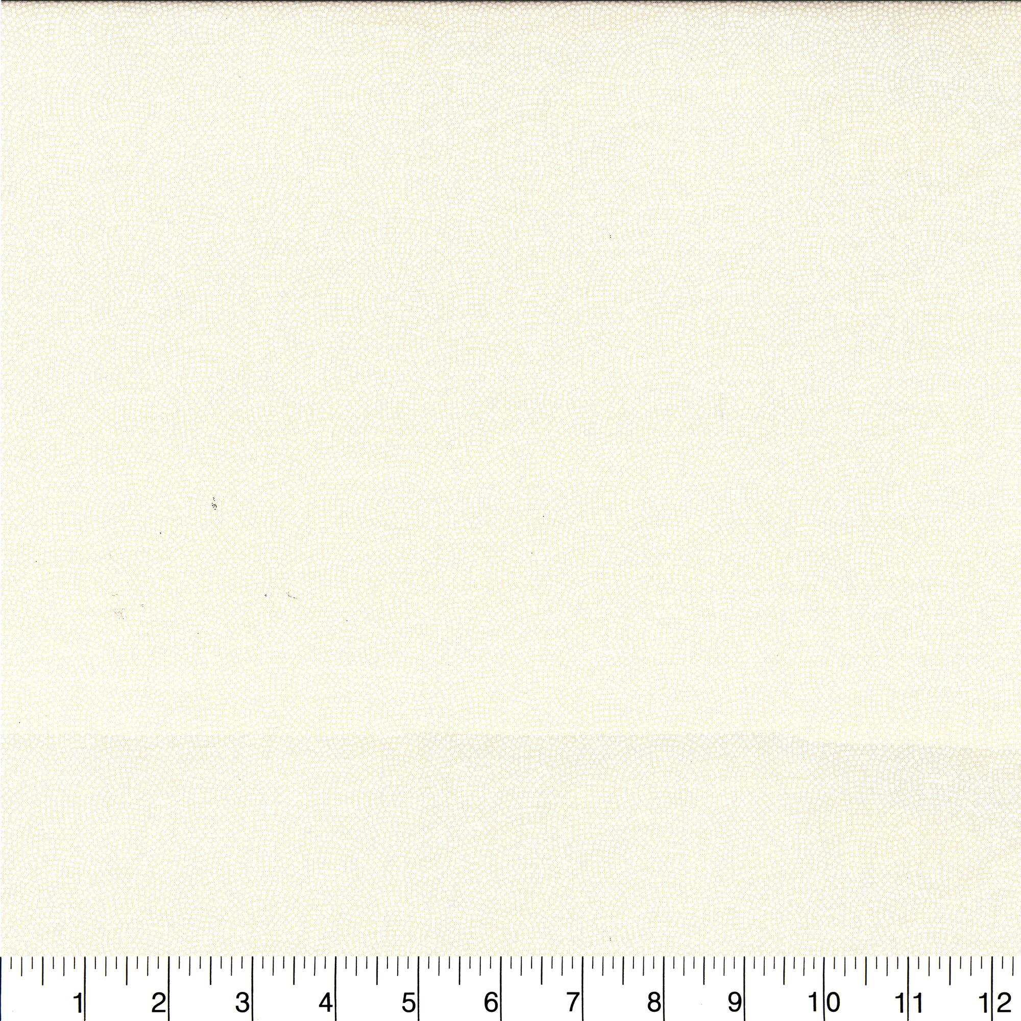 Fabric Traditions Cream Illusions Cotton Fabric